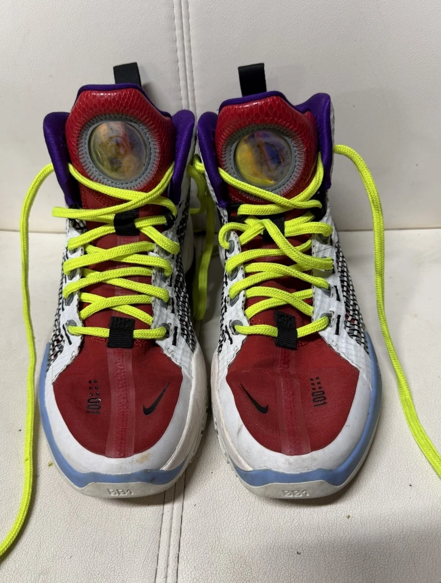 Nike Space Jam x LeBron 19 EP Tune Squad | eBay