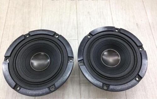 Carrozzeria TS-S1RS Midrange Carrozzeria top-of-the-line speakers