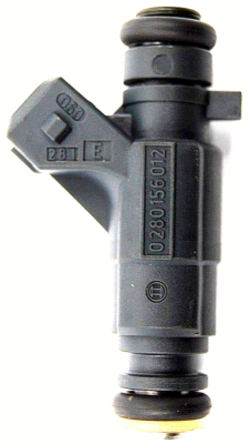 FUEL INJECTOR FOR PORSCHE 911 996 GT2 GT3 3.6 TURBO 99-05