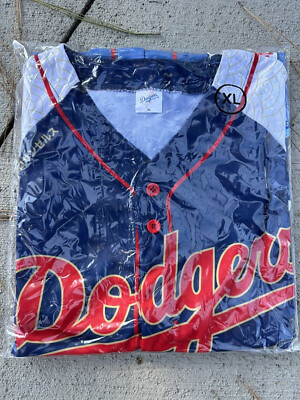 2023 Japanese Heritage Night Jersey SGA Los Angeles Dodgers ( Size