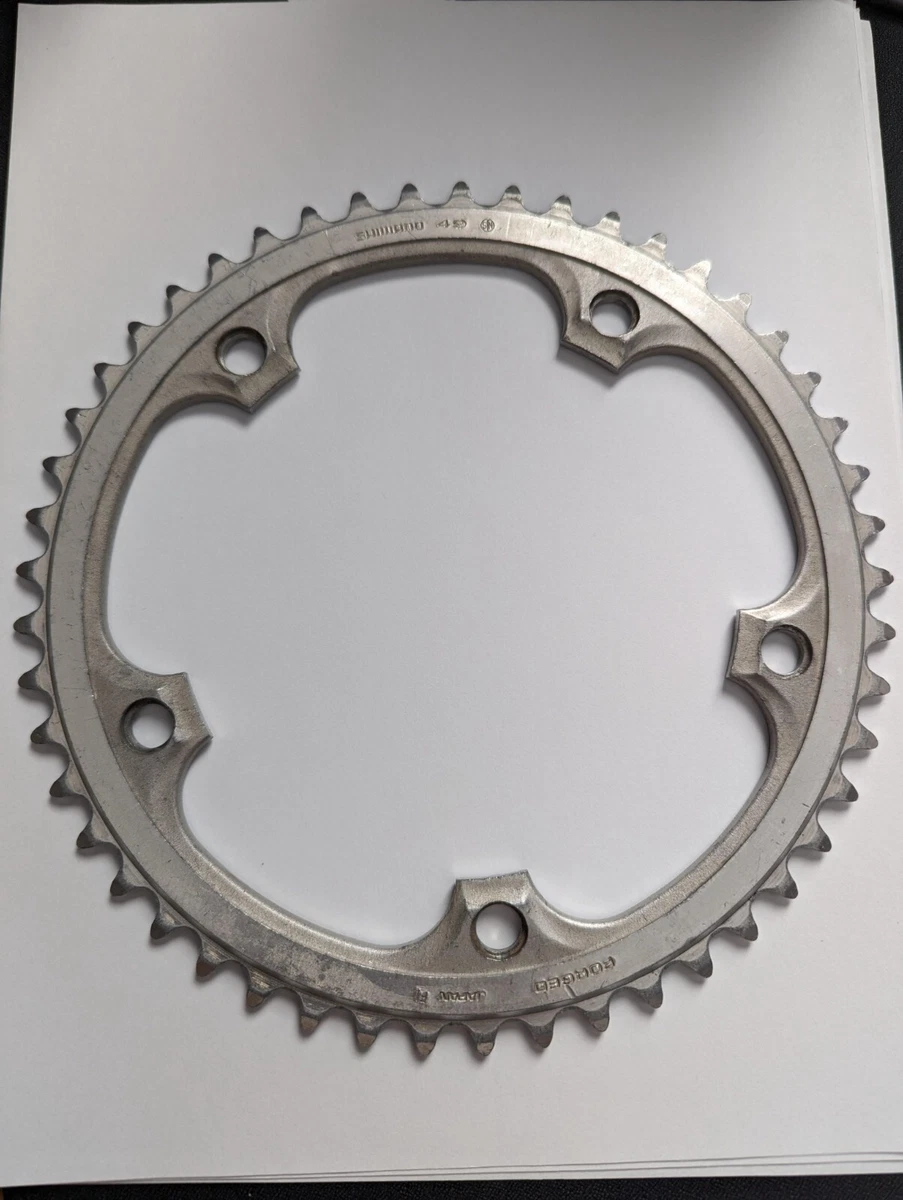 Shimano Chainrings 49 Tooth Teeth for sale | eBay