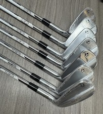 Callaway Iron Set APEX Stiff NS PRO 950GH 6 pieces for sale online