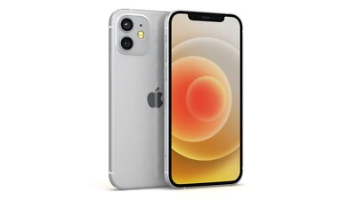 Apple iPhone 12 - 64GB | 128GB - A2172 (Unlocked) Smartphone