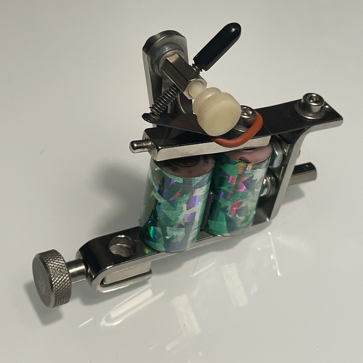 SOFTMACHINE TATTOO FLASH 3枚セット 【公式通販】