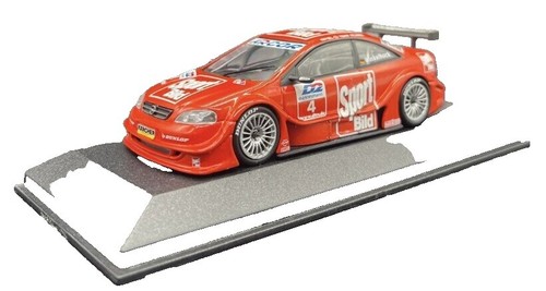 MINICHAMPS 1/43 Scuderia AlphaTauri Honda AT02 Yuki Tsunoda 2021