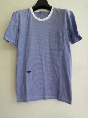 SS06 DIOR HOMME BLUE 