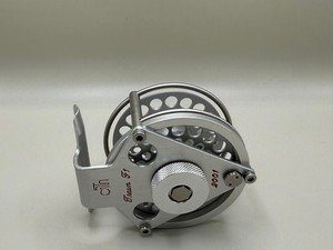 Fly Reel Ari T Hart | eBay