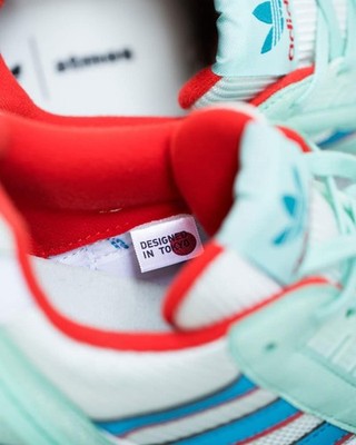 adidas Originals ZX8000 atmos G-SNK 11 Hydra JS4601 | eBay