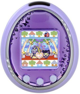 Tamagotchi iD L Purple | eBay