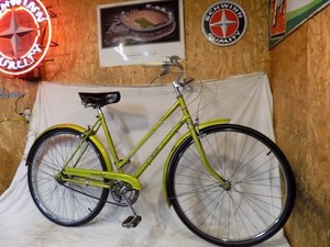 Bsa Vintage Bike | eBay