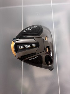 Callaway Rogue St Max Ls | eBay