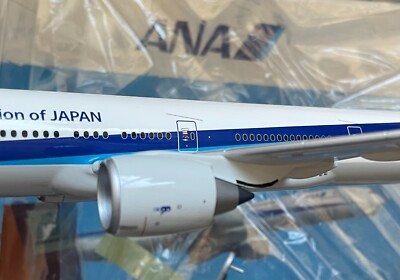 本体美品]PACMIN ANA B777-300ER JA784A 1/200 1/200 PACMIN ANA