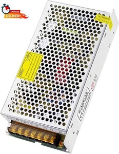 AC to DC Converter 12V 15A | eBay