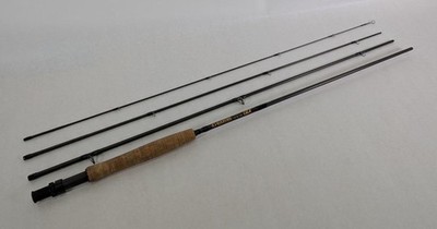 G Loomis GLX FR 1085-4 9'0” #5 line 4pc Fly Rod | eBay