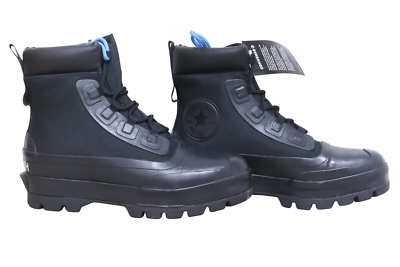 Size 6.5 - Converse x AMBUSH Chuck Taylor All Star DUCK BOOT HI