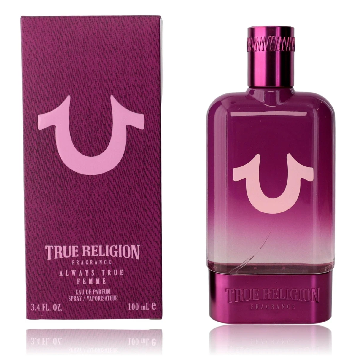 Preços baixos em Fragrâncias femininas True Religion | eBay