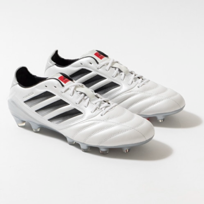 adidas COPA ICON 2 HG/AG Japan JH9223 Footwear White/Core Black