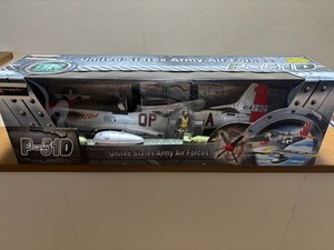 1:18 P51 Mustang for sale | eBay