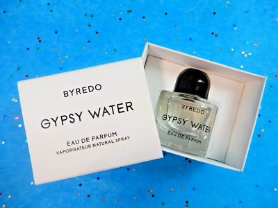 香水(ユニセックス) BYREDO GYPSY WATER Eau de Perfume 50ml Gypsy