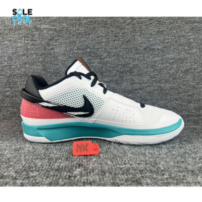 Nike Ja 1 MORANT Reverse Scratch Shoes Sneaker ALLSTAR FV5957-100