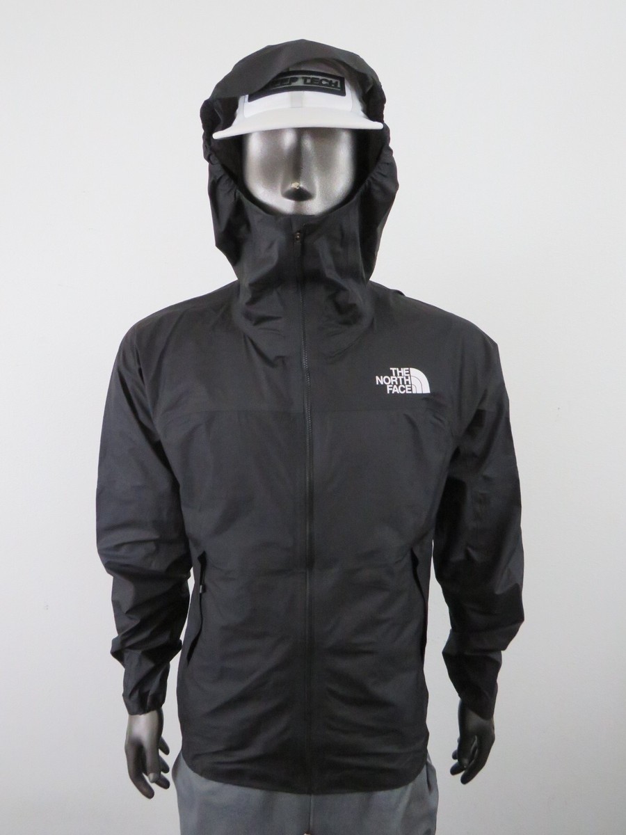 Mens The North Face Summit Series Papsura Waterproof FUTURELIGHT