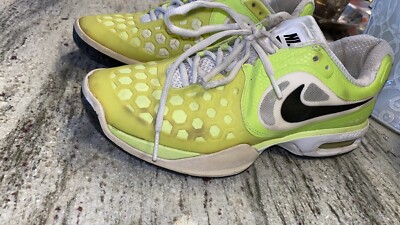 Tennis Shoes like Rafa Nadal Played In Nike Air Max Court