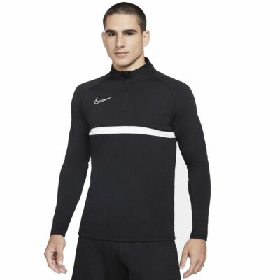 NIKE Men's Dri-FIT Academy Soccer Track Jacket L Pullover CW6110