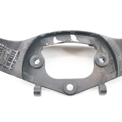 2003 2004 Kawasaki Ninja Zx6r Zx636 Front Upper Stay Gauge Fairing