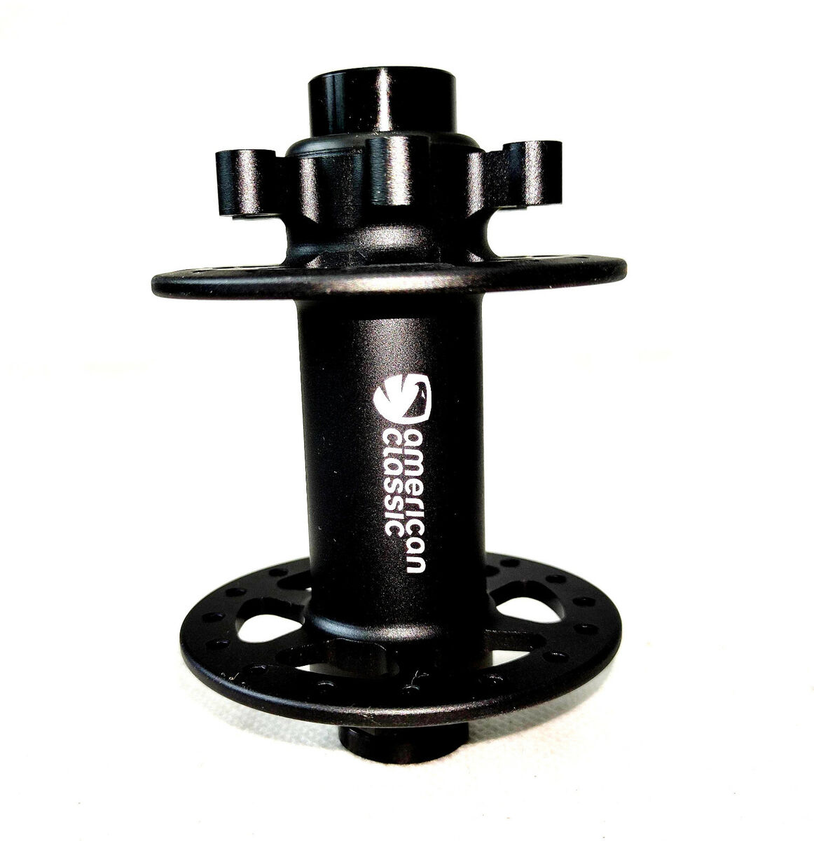 NEW RARE American Classic 15/100 mm FRONT HUB 32 spoke DISC BRAKE