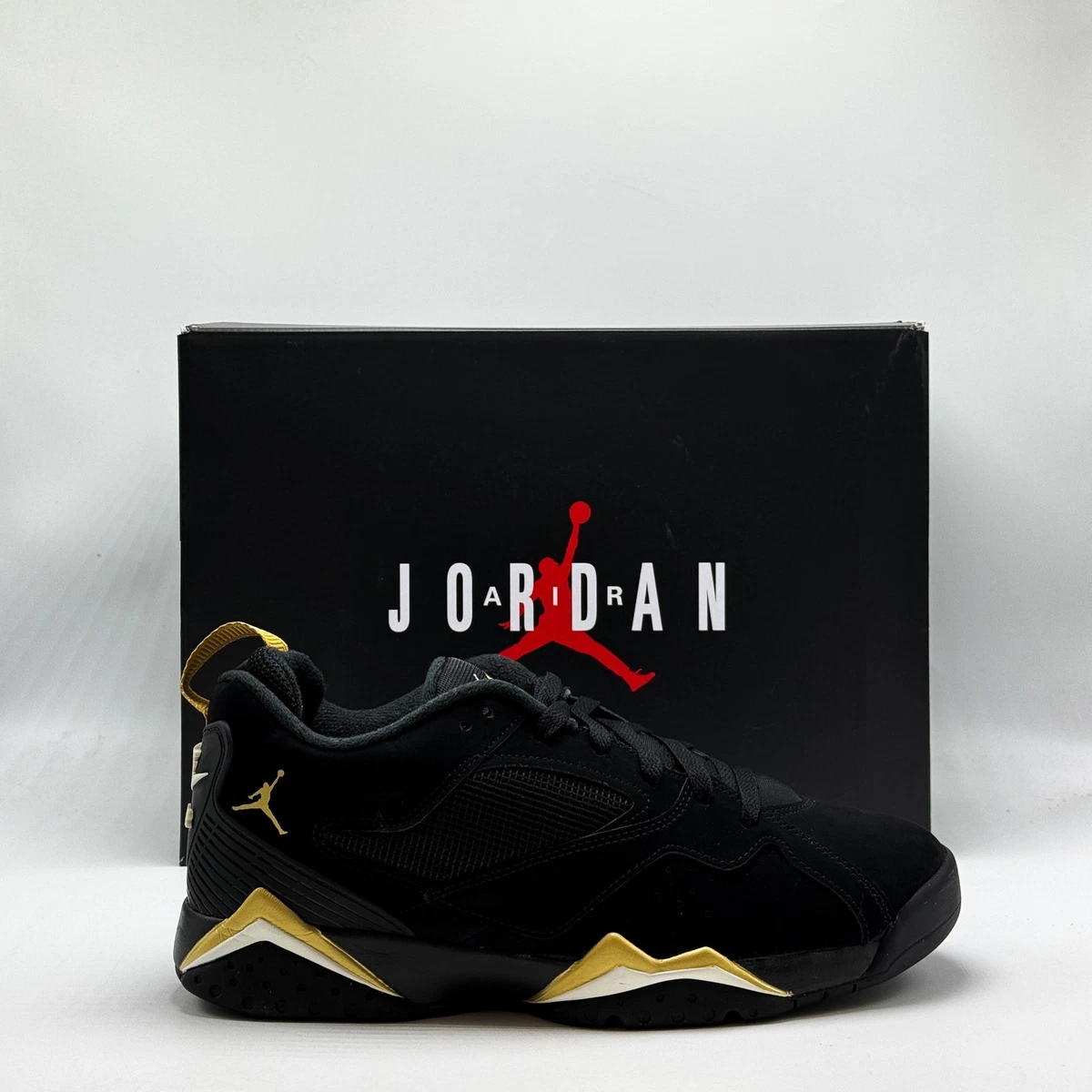 Jordan MVP 92 Golden Moments for Sale | Authenticity Guaranteed | eBay