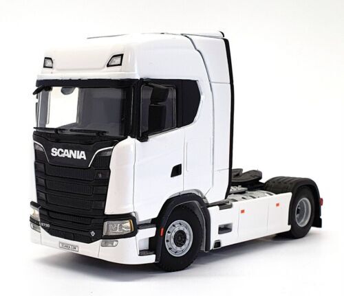Scania R Streamline Topline Pirovano WSI Models 01-2270 1:50 | eBay