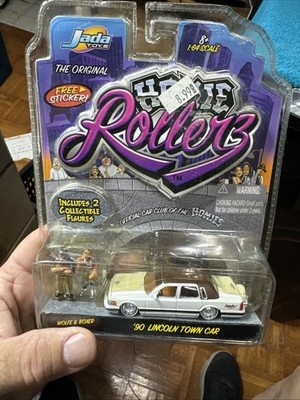 匿名配送】jada HOMIES Rollers ホーミーズ ローラーズ 匿名配送】jada