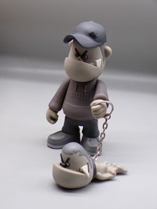 Michael Lau Gardener in Action Figures | eBay