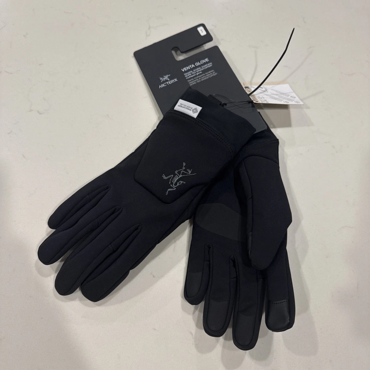 Arc'teryx Gloves & Mittens for Men for sale - eBay