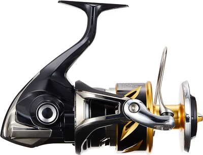 NEW] SHIMANO 20 STELLA SW 20000PG Saltwater Spinning Reel for Big
