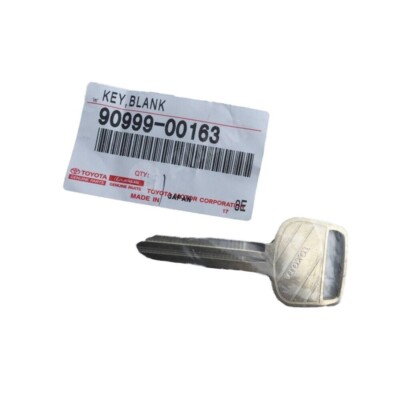 New For Toyota LandCruiser 80 Series HZJ HDJ FZJ FJ Non Chip Blank