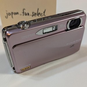 Fujifilm Finepix Z700exr | eBay