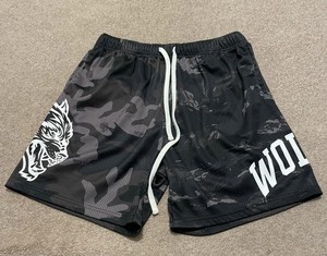 Darc Sport Stage Shorts | eBay