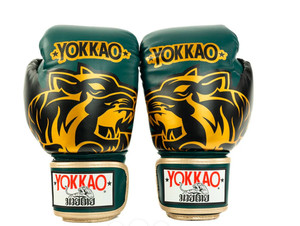 Boxing Gloves Yokkao | eBay