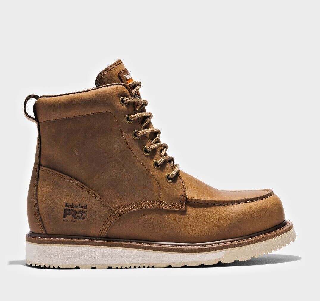 Men's Timberland PRO Wedge 6