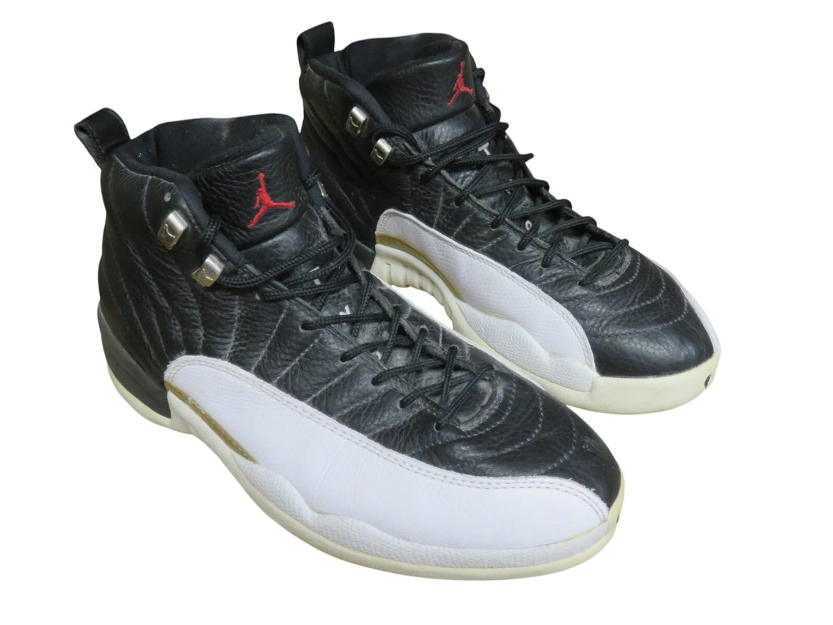 Preços baixos em Jordan 12 OG 1997 Playoffs | eBay