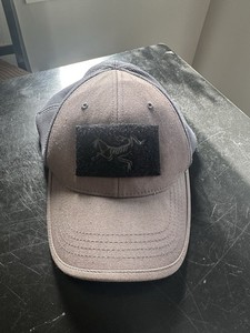 Arc`teryx Leaf Cap for sale | eBay