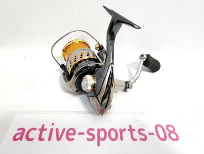 Shimano 07 Stella 2500S Spinning Reel | eBay