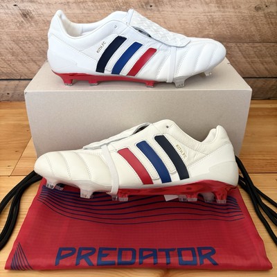 Kith Adidas Predator Mania Football Soccer Cleat JP6336 Size 12 US