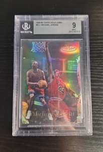 Bgs Gold Label | eBay