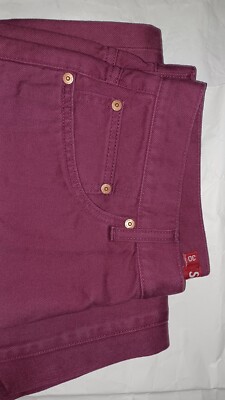 ☆Rare☆ Size 30 Supreme Baggy Jean (FW23) Plum | eBay