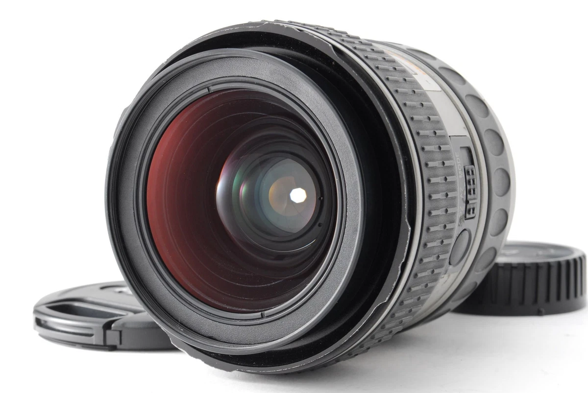 Pentax FA 28-70mm Focal Camera Lenses for sale | eBay