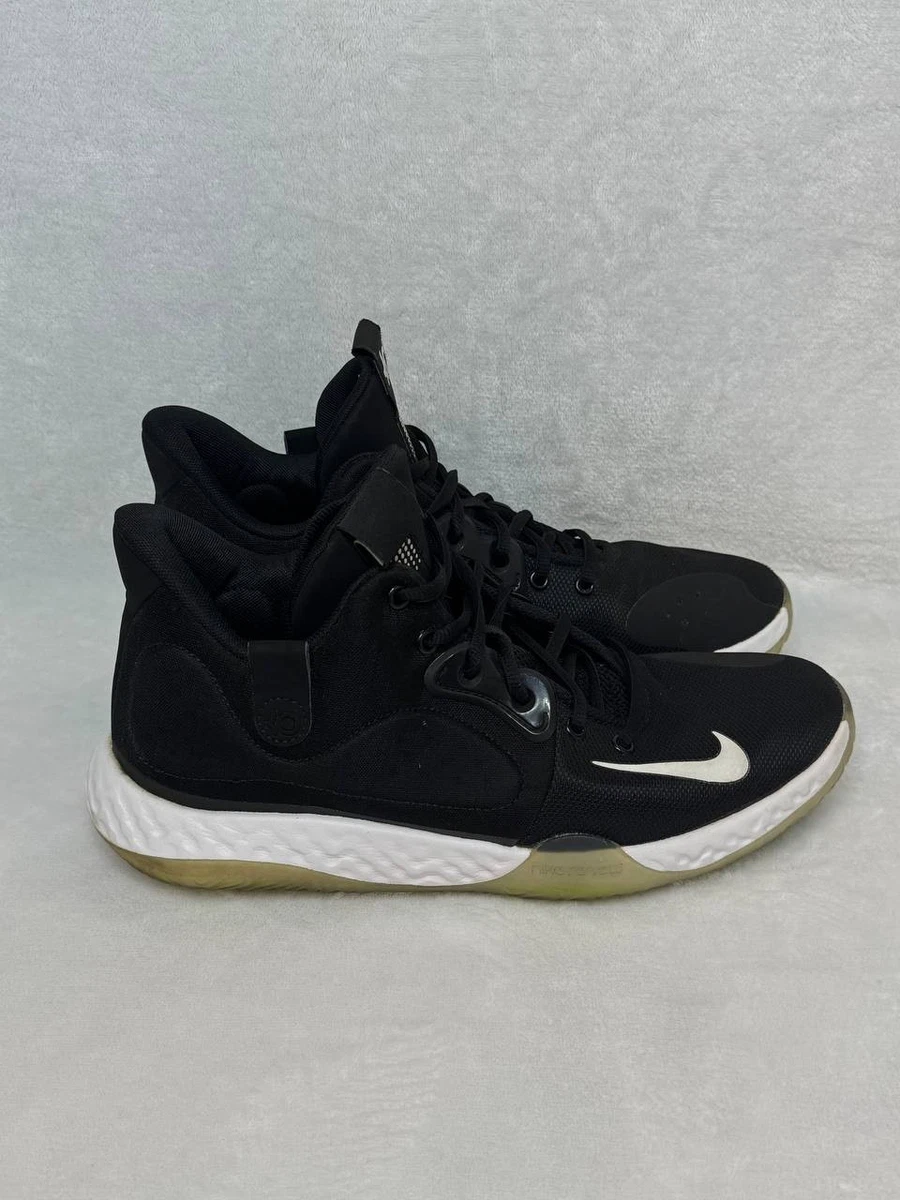 Nike KD Trey 5 VII Black for Sale | Authenticity Guaranteed | eBay