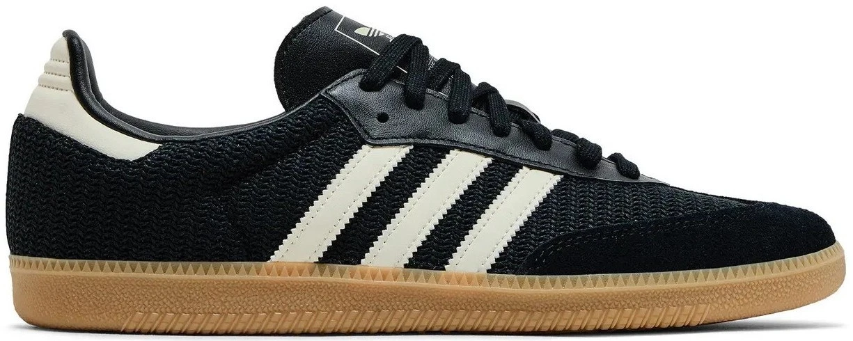 adidas atmos x FACE x Samba OG Embroidered Daisies for Sale