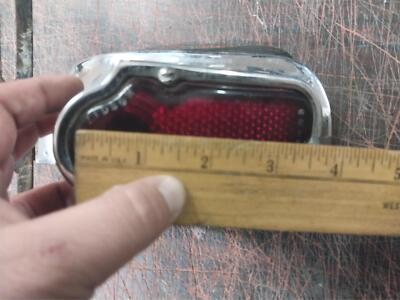 OEM Harley Tombstone Taillight Guide R-H5 Knucklehead PanHead